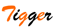 Signature - Tigger